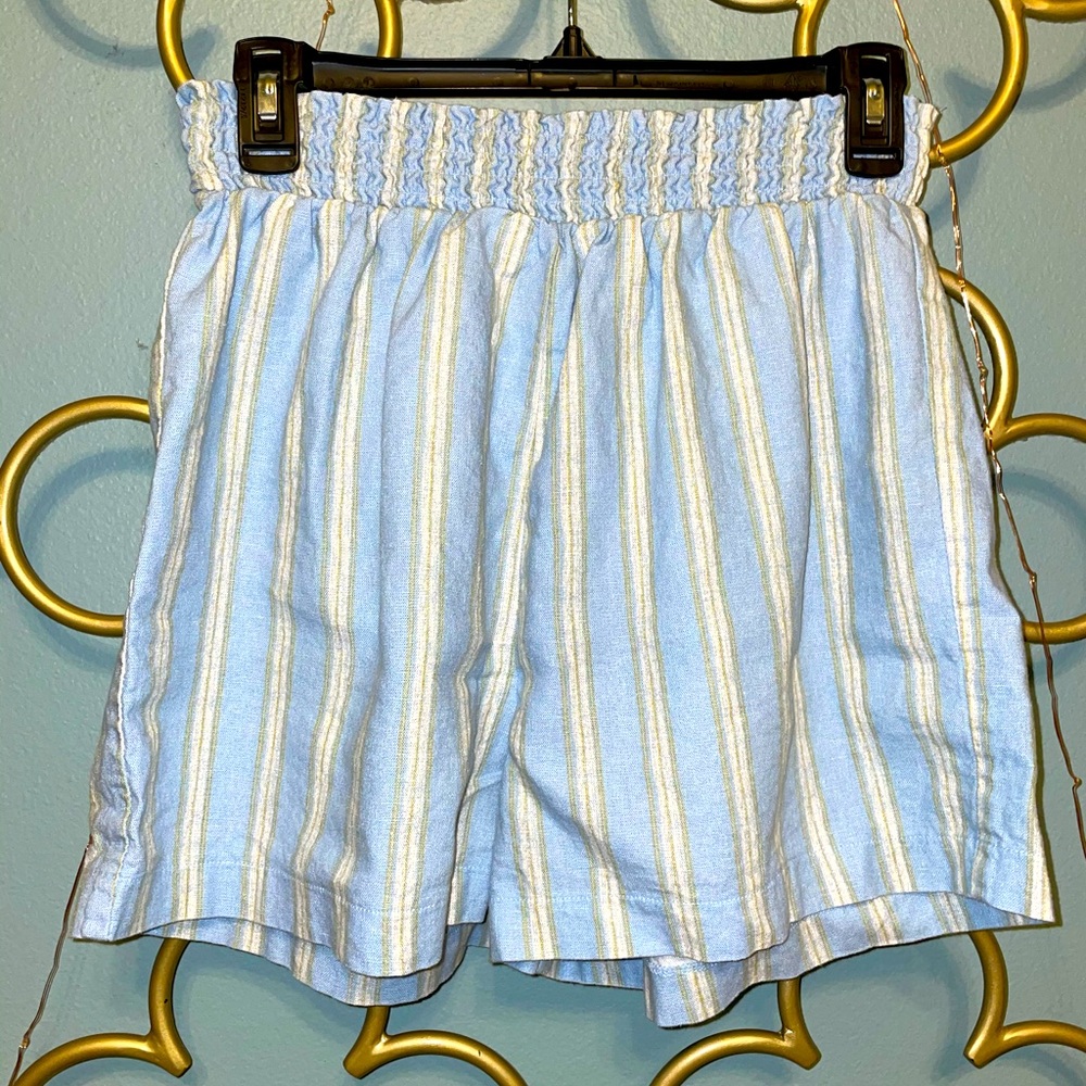 Francesca collection Shorts